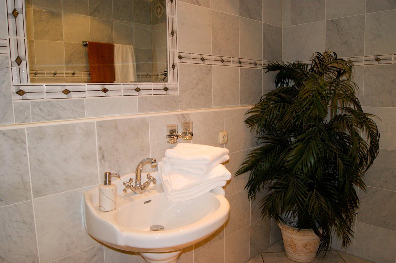 Hotel Schonunger Bucht Waigolshausen Cameră foto